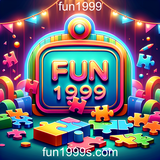 Desvendando a Categoria de Quebra-Cabeça no Fun1999